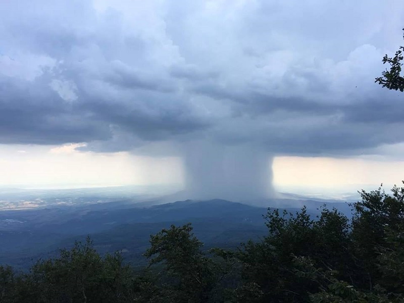 Dalle "bombe d'acqua" agli anticicloni: la Fondazione OMD – Osservatorio Meteorologico Milano Duomo chiarisce alcune tra le espressioni sul meteo più comuni usate impropriamente