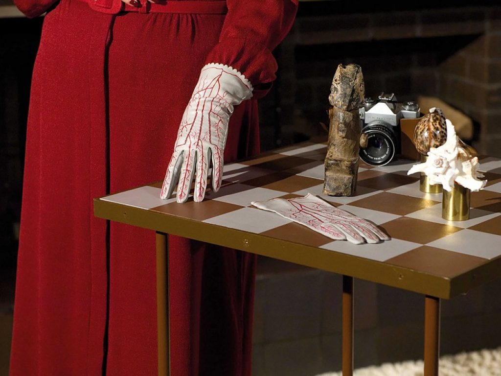 Arte e Cinema a cura di Giovanna Fazzuoli e Giulia Magno tra San Gimignano, Colle di Val d’Elsa e Pienza anticipano la ventiduesima edizione del Terra di Siena International Film Festival