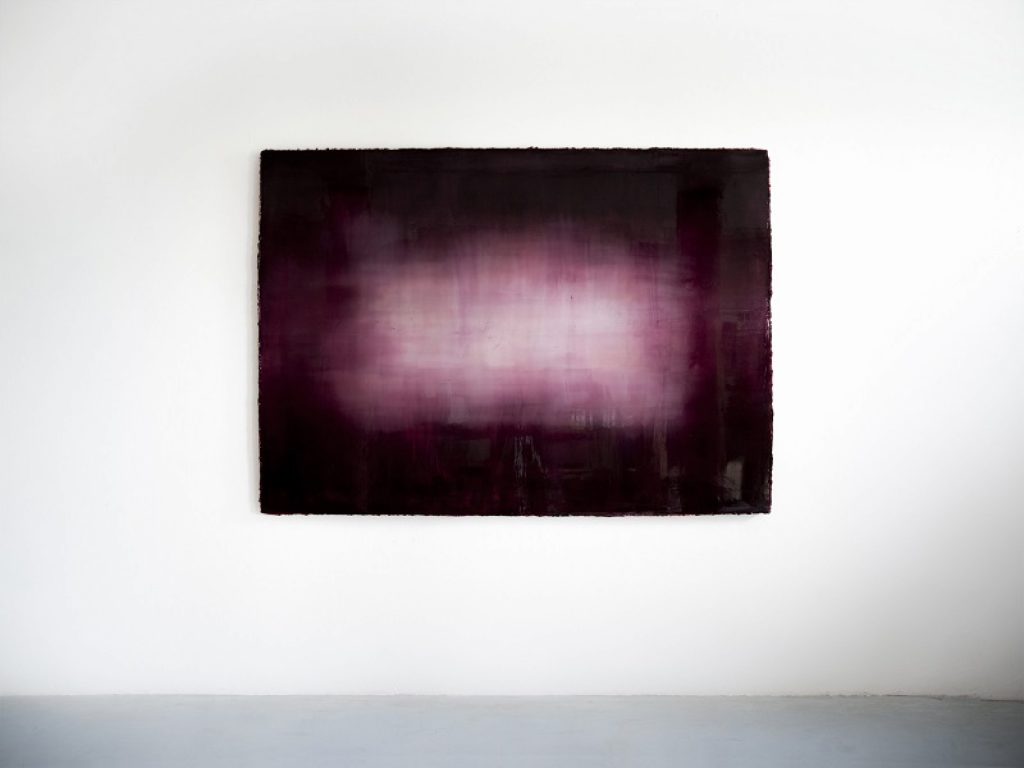 RUBRAREBOUR di Giorgio Bevignani in mostra alla Galleria Stefano Forni di Bologna dal 21 settembre al 7 novembre 2018