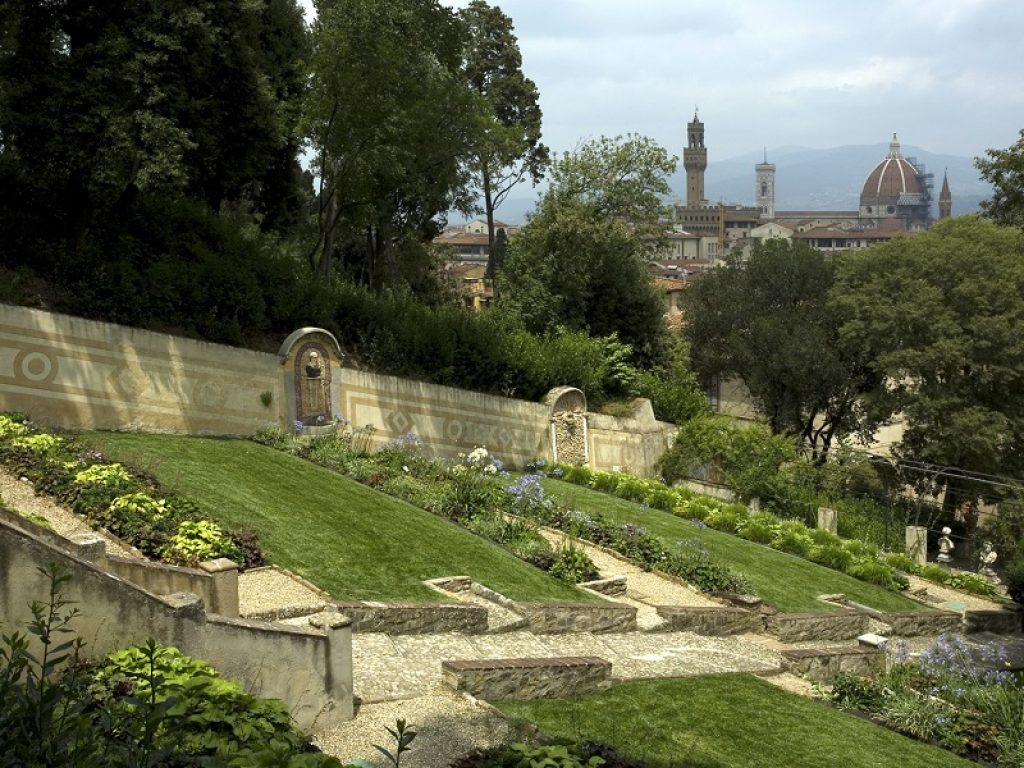 A Santo Stefano ingresso gratutito a Villa Bardini: sarà possibile visitare le due mostre in corso, "Enigma Pinocchio. Da Giacometti a LaChapelle" e "Corpo a corpo"