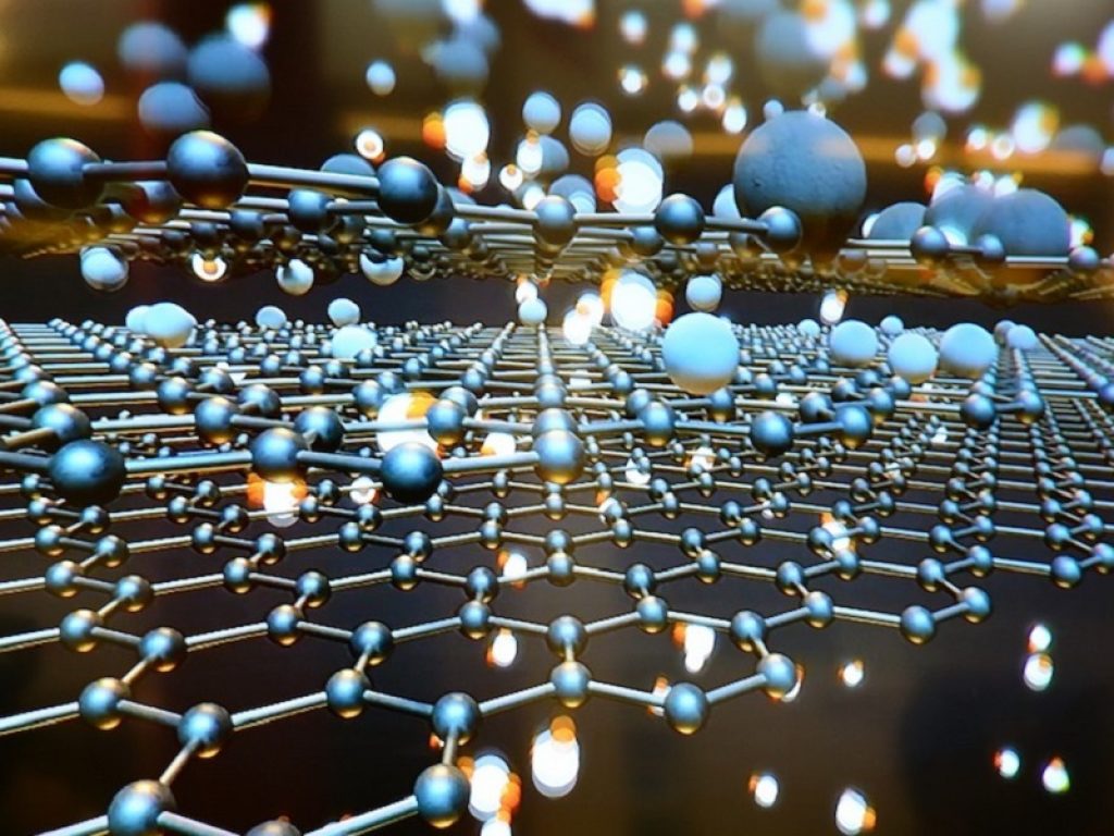 Oltre il grafene: la nuova rivoluzione arriva dalla scoperta di polimeri bidimensionali con proprietà che si adattano all'elettronica moderna