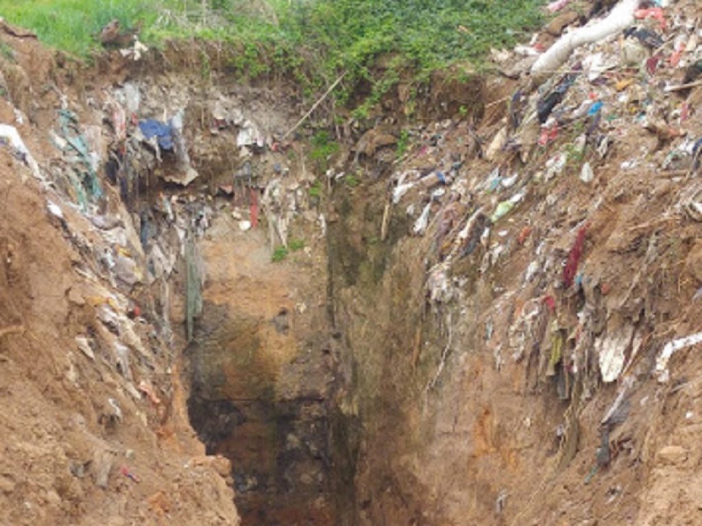 Il Centro di Documentazione Conflitti Ambientali ha fatto svolgere analisi indipendenti che svelano contaminazione da metalli pesanti nel Parco Archeologico di Centocelle