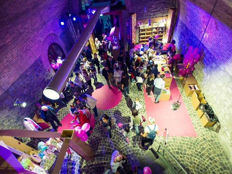 La Notte europea dei ricercatori da quest’anno si arricchisce di un nuovo progetto: si chiama "NET" ed è coordinato dal Consiglio nazionale delle ricerche