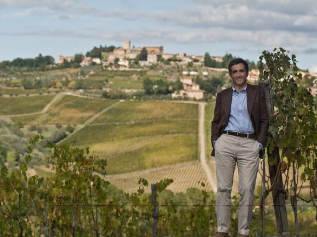 Consorzio Vino Chianti Classico: il nuovo Presidente è Giovanni Manetti, proprietario dell’azienda Fontodi a Panzano in Chianti. E’ il quattordicesimo presidente nella storia del più antico Consorzio vitivinicolo d’Italia
