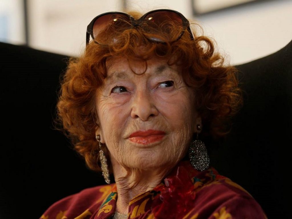 Morta all'età di 87 anni Inge Feltrinelli. Il ministro dei Beni culturali Bonisoli ricorda l'editrice: "Punto di riferimento fondamentale degli ultimi decenni"