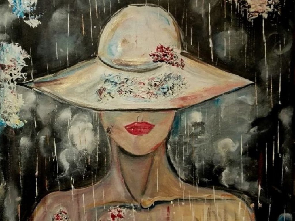 Dal 29 settembre al 7 ottobre all'auditorium al Duomo la mostra I love Italy di Francesca Callipari: un'esposizione itinerante per valorizzare il talento italiano e la creatività