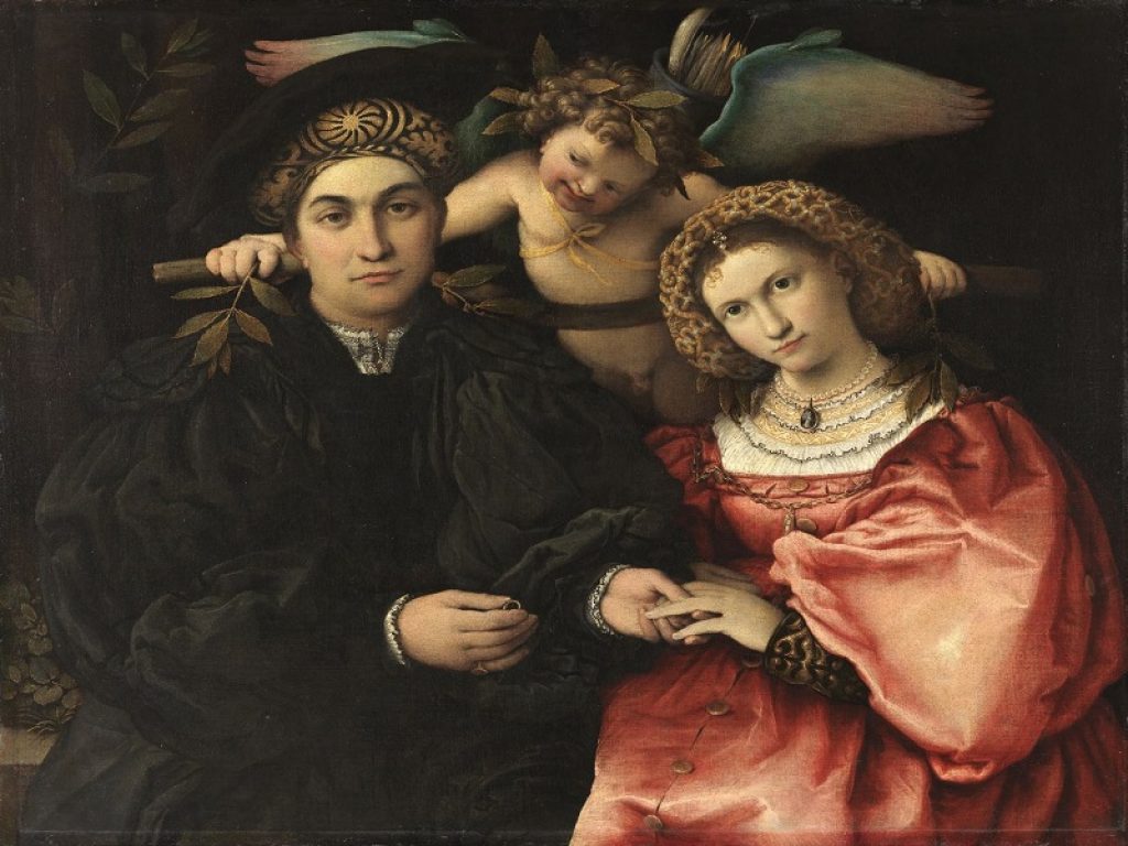 A Macerata dal 19 ottobre 2018 al 10 febbraio 2019 la mostra Lorenzo Lotto: Il richiamo delle Marche per i territori colpiti dal sisma