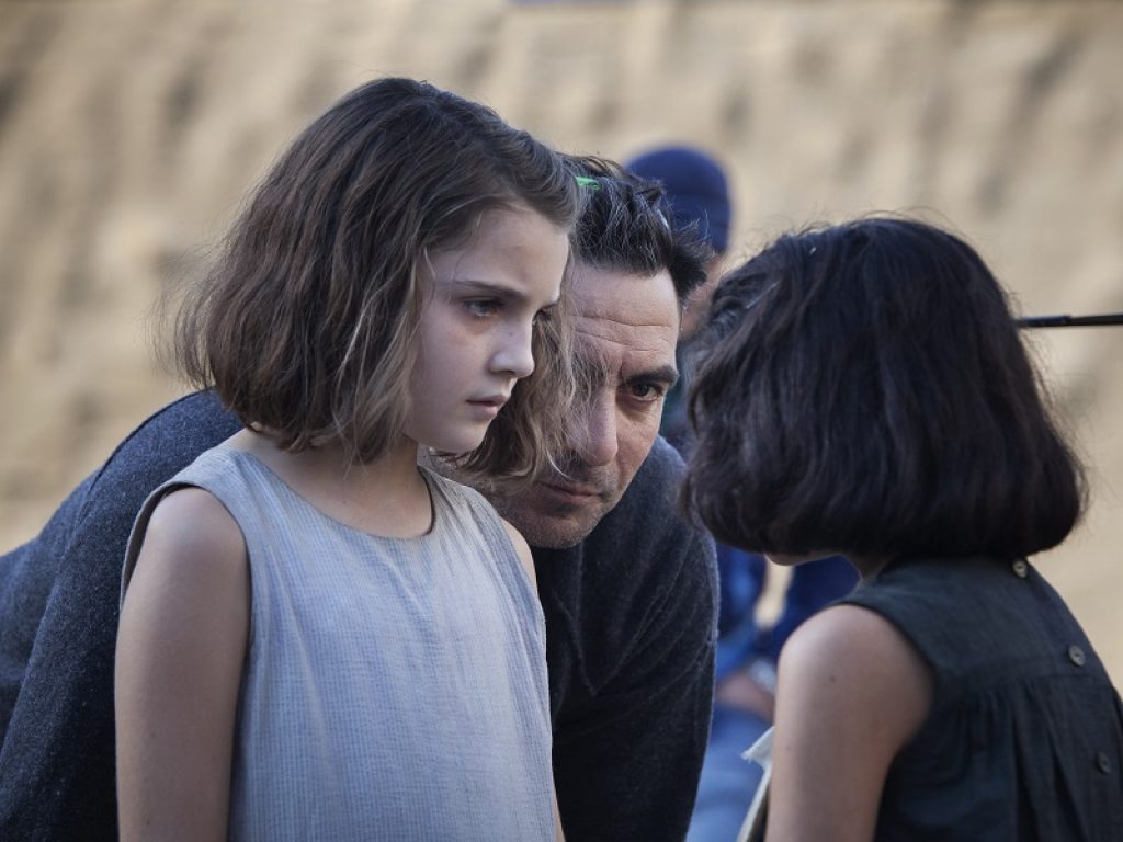 L'amica geniale, la serie di Saverio Costanzo tratta dal Best Seller di Elena Ferrante che ha conquistato oltre dieci milioni di lettori in tutto il mondo, in anteprima nelle sale italiane solo l’1, 2 e 3 ottobre