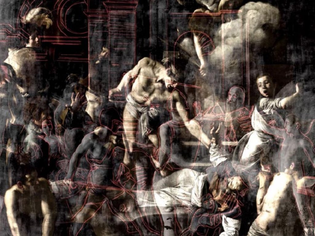 Dal 6 ottobre al Museo della Permanente di Milano Caravaggio Oltre la tela. La mostra immersiva: una nuova esperienza multimediale di altissima tecnologia e spettacolarità
