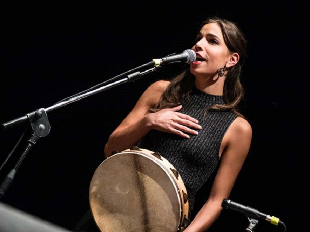 Il 6 ottobre la sesta edizione di Napoli nel Cuore negli spazi teatrali di Officina delle Arti Pier Paolo Pasolini a Roma: ecco gli ospiti