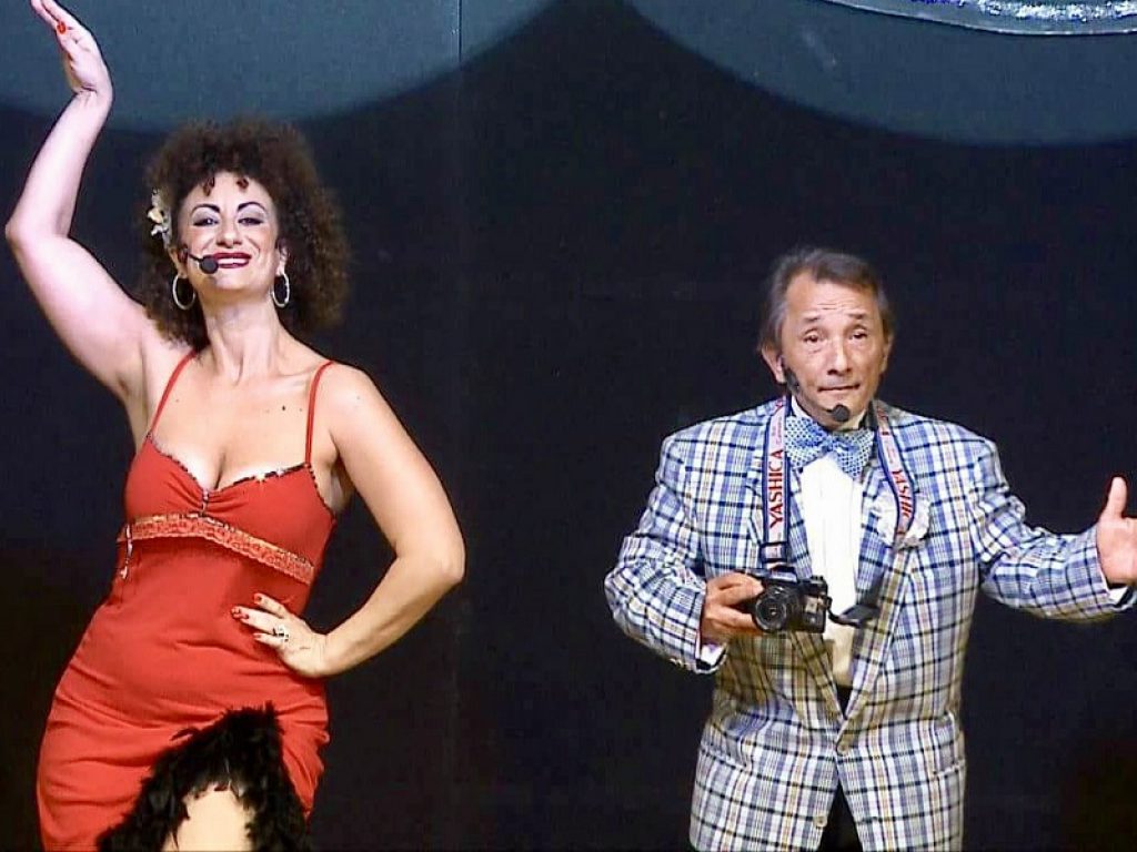 Il 22 e 23 settembre al Teatro Augusteo di Napoli sarà in scena lo spettacolo musicale Bentornata Piedigrotta IV Edizione