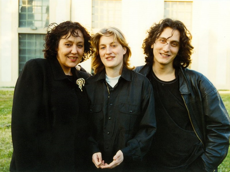 Il festival del teatro della Limonaia dedica la 31° edizione all'autrice inglese Sarah Kane. Il programma completo su www.teatrodellalimonaia.it.