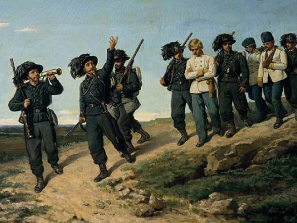 Martedì 17 si apre la rassegna Luci della storia su Porta Pia. Sesta edizione per la manifestazione rievocativa della storica “breccia” ad opera del Corpo dei Bersaglieri