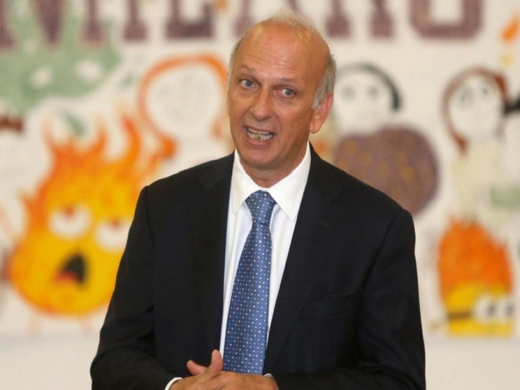 Il Ministro dell'Istruzione Bussetti e il Ministro delle Politiche agricole Centinaio firmano accordo per rafforzare la formazione nei settori turismo e agricoltura