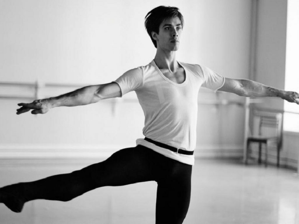 Sarà nelle sale solo il 29 e 30 ottobre il commovente film evento dedicato a Nureyev, l’uomo che ha saputo rivoluzionare il concetto di danza