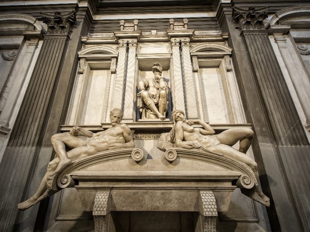 Il 9 maggio si festeggia l’Europa ai Musei del Bargello: con #IOVADOALMUSEO si entra gratis in occasione della Festa dell’Europa