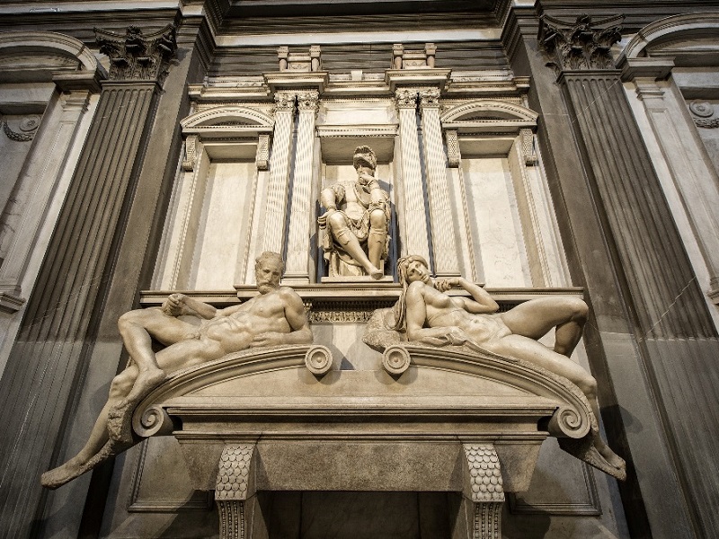 Il 9 maggio si festeggia l’Europa ai Musei del Bargello: con #IOVADOALMUSEO si entra gratis in occasione della Festa dell’Europa