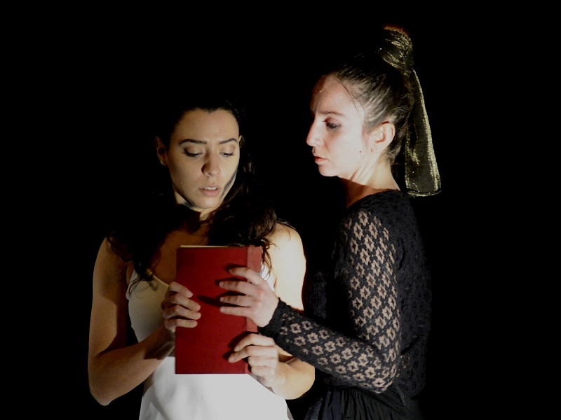 Al Teatro Trastevere apertura di stagione con Anticotestamento di Gianluca Paolisso: appuntamento dal 10 al 14 ottobre 2018