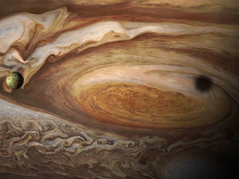 La sonda Juno osserverà Giove da vicino altri 5 anni: il prolungamento della missione possibile grazie ai risultati eccezionali finora raggiunti