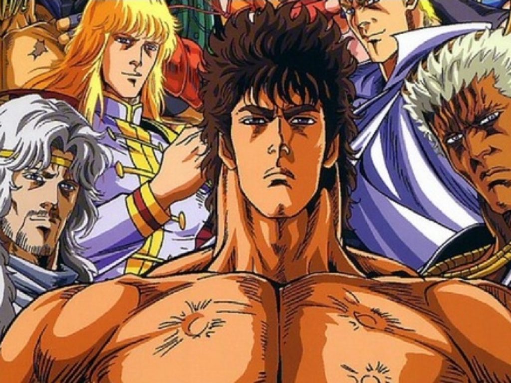 Anime Manga. Storie di maghette, calciatori e robottoni: fino al 10 gennaio 2021 la mostra della Fondazione Modena Arti Visive