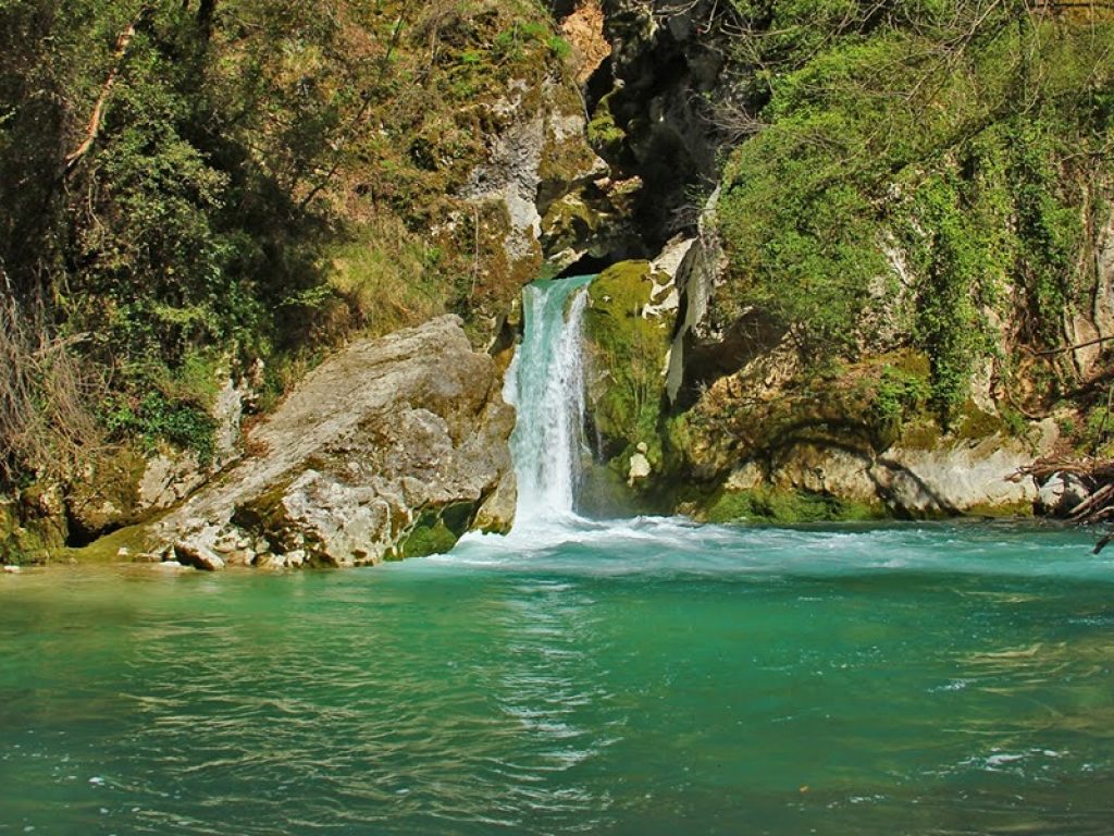Ripartono le eco-escursioni dei Gruppi Ricerca Ecologica Lazio: domenica 16 settembre alla scoperta della Valle dell'Aniene