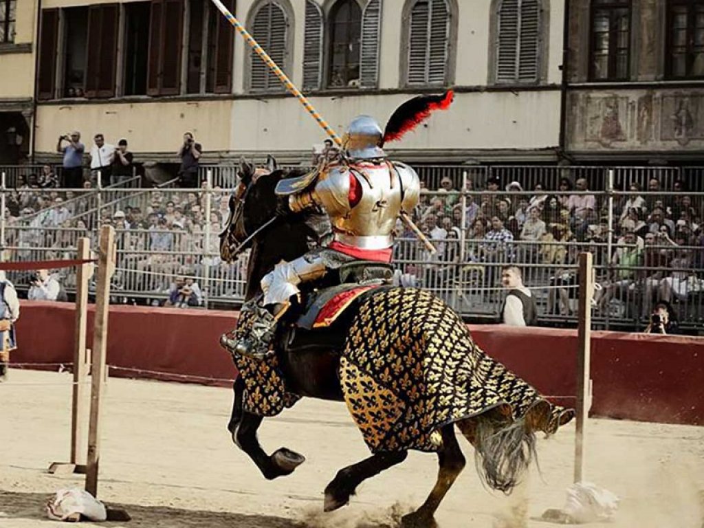 Domenica 7 ottobre al Giardino di Boboli a Firenze la cavalcata storica: uno straordinario evento collaterale alla mostra A cavallo del tempo. L’arte di cavalcare dall’antichità al medioevo aperta fino al 14 ottobre alla Limonaia Monumentale