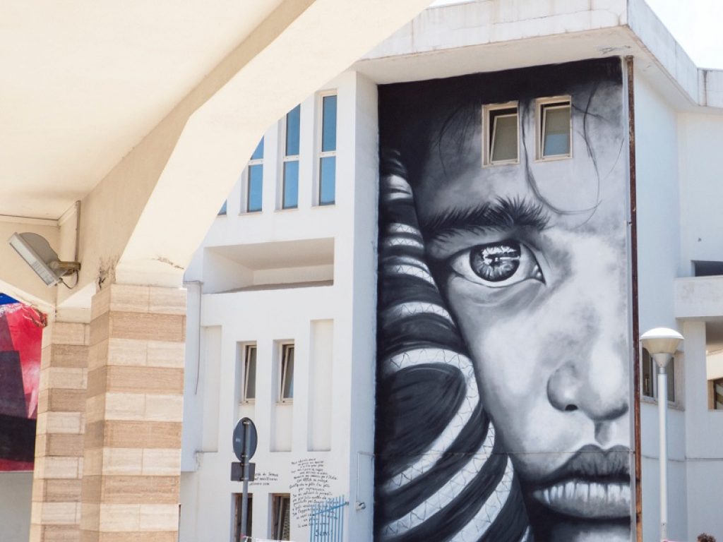 Diamante Murales 40