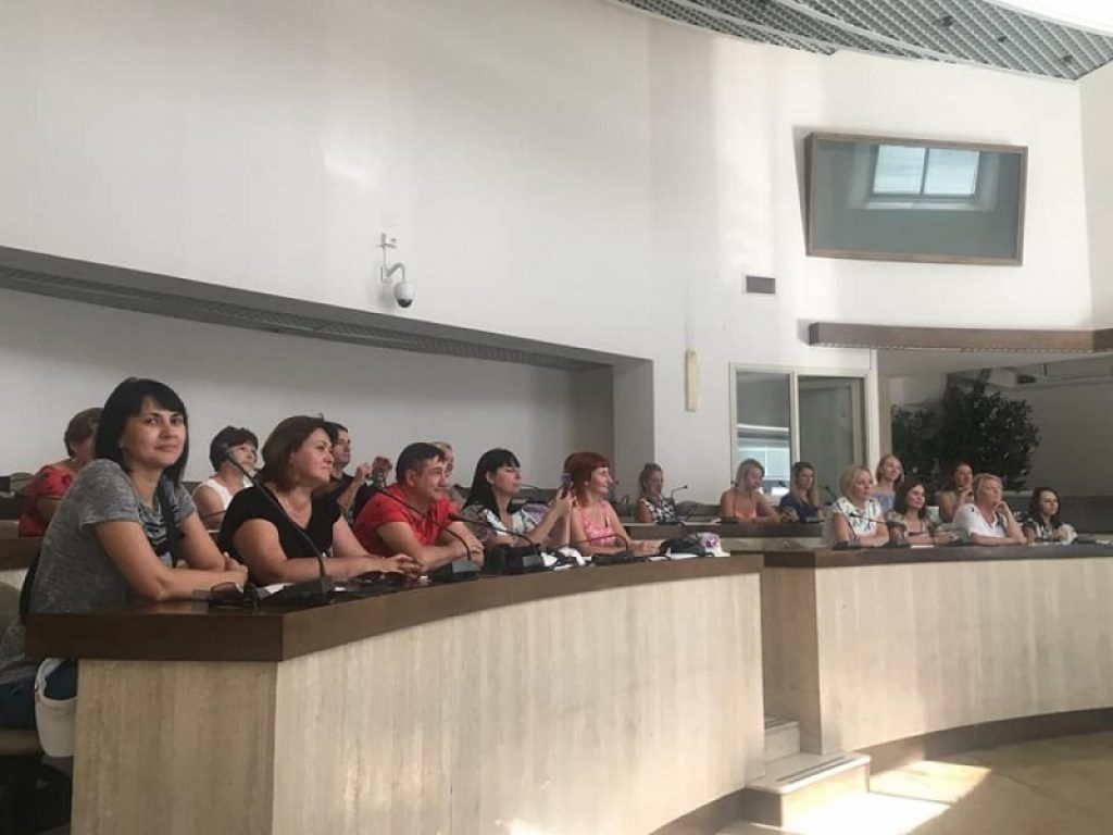 Turismo crotonese in rampa di lancio con la collaborazione tra amministrazione e i tour operator guidati da Victor Sergeev della Tezoro srl  