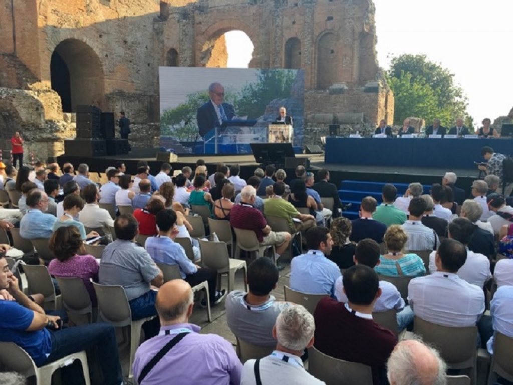 A Taormina parte la 30a edizione del Symposium on Fusion Technology (SOFT 2018), una delle conferenze internazionali più importanti nel campo dell’energia da fusione, quest’anno organizzata dall’ENEA