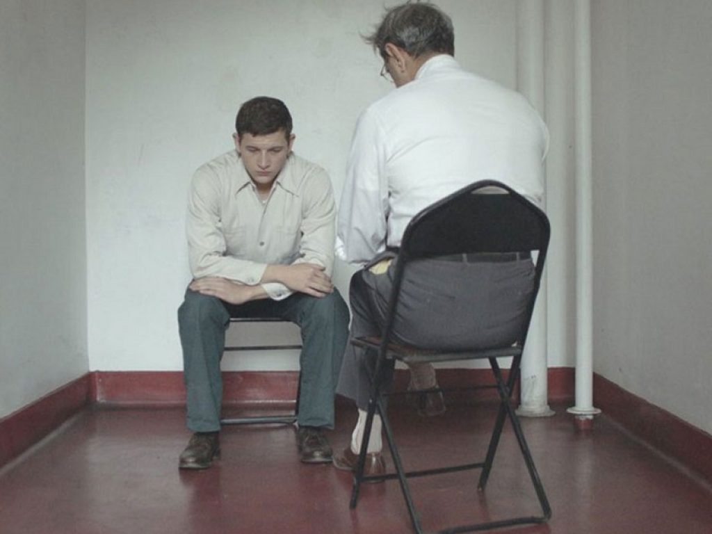 Nello spazio "Ridateci i soldi" del Codacons record di stroncature del pubblico per il film The Mountain di Rick Alverson