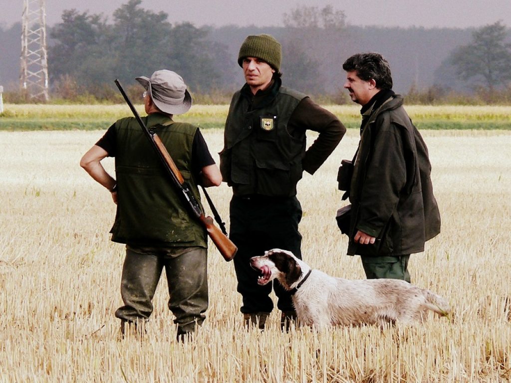 Oggi apre la caccia: cartellino rosso del WWF alle regioni che hanno regolamentato l'attività venatoria con decisioni discutibili per l'associazione