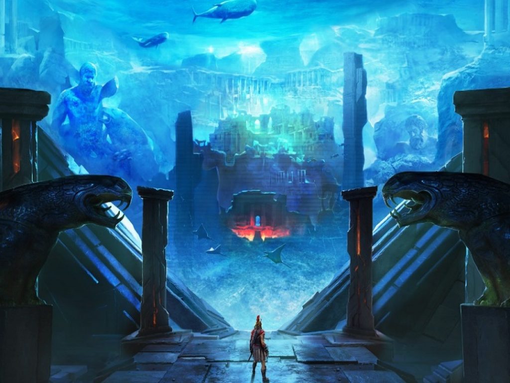 Con il videogioco Assassin’s Creed Odyssey, l’undicesimo capitolo campione di incassi, è possibile immergersi tra i miti dell’Antica Grecia. Il titolo è disponibile da domani, 5 ottobre