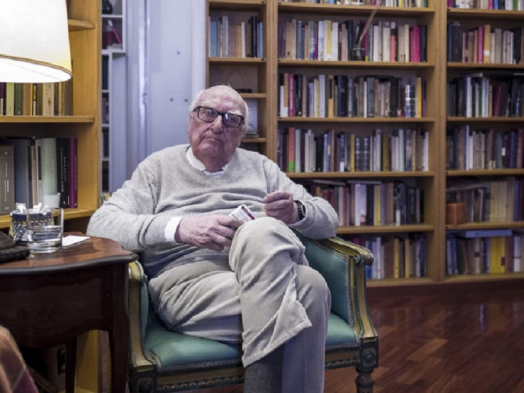 Commissario Montalbano, ultimo atto: esce il 16 luglio il romanzo postumo di Camilleri. Lo ha annunciato la casa editrice Sellerio