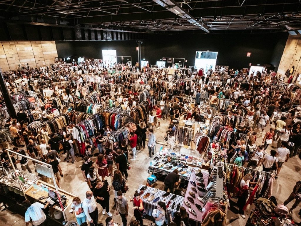 East Market, l’evento vintage milanese, torna oggi domenica 24 ottobre: 300 selezionati espositori da tutta Italia tornano con migliaia di oggetti insoliti e stravaganti