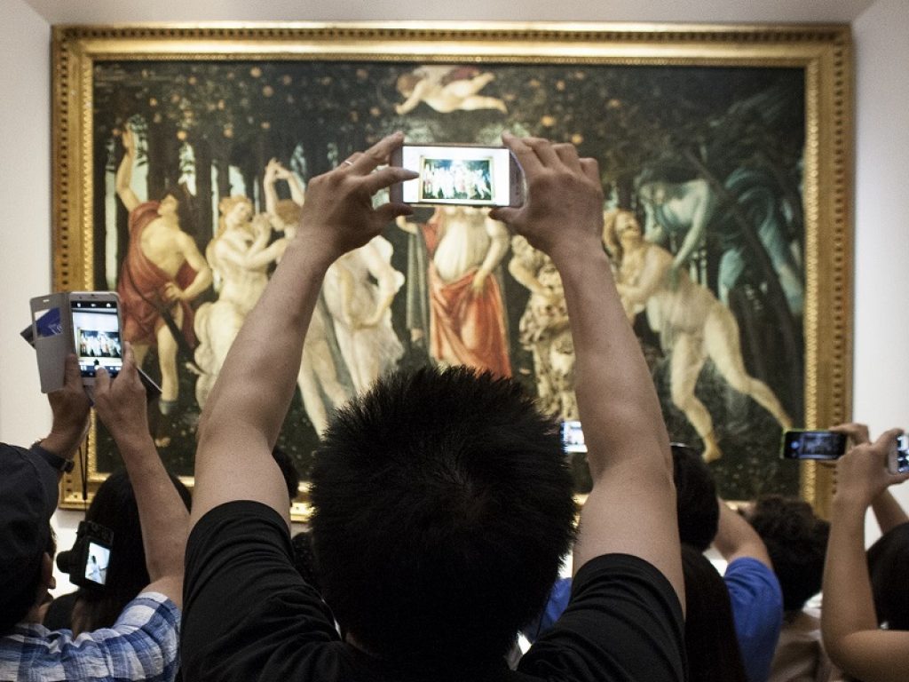 Uffizi, Palazzo Pitti e Giardino di Boboli gratis il 31 ottobre, ricorrenza del Patto di Famiglia dell’ultima discendente dei Medici, Anna Maria Luisa