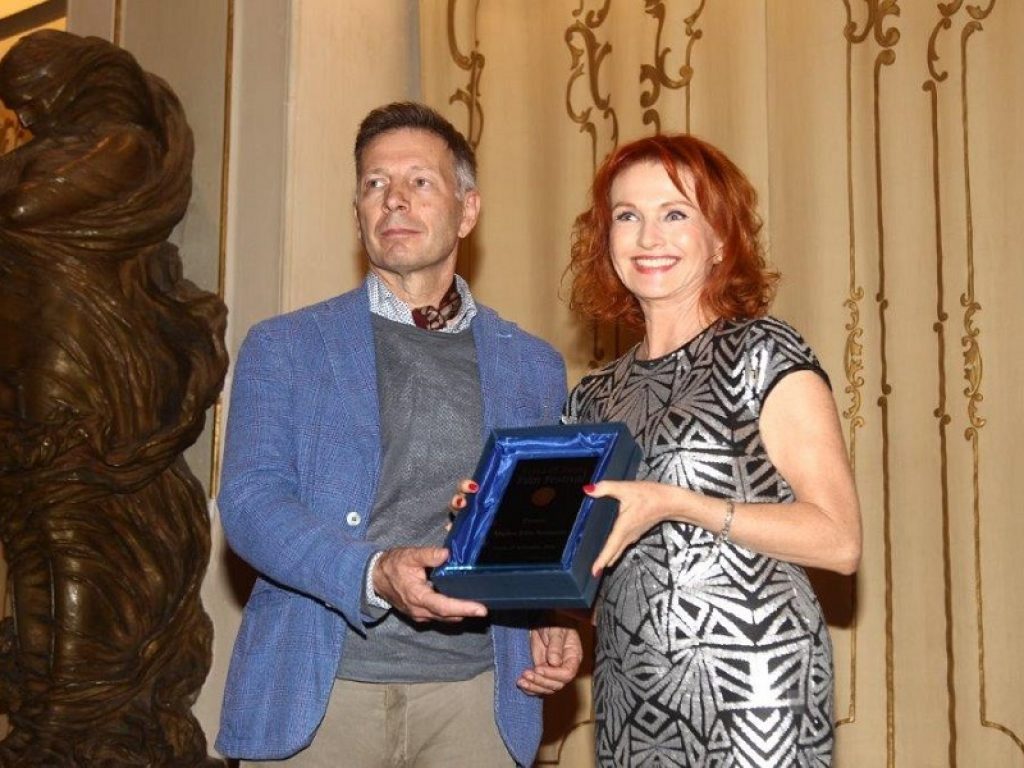 Cala il sipario sulla 22ª edizione del Terra di Siena International Film Festival: tutti i premi consegnati