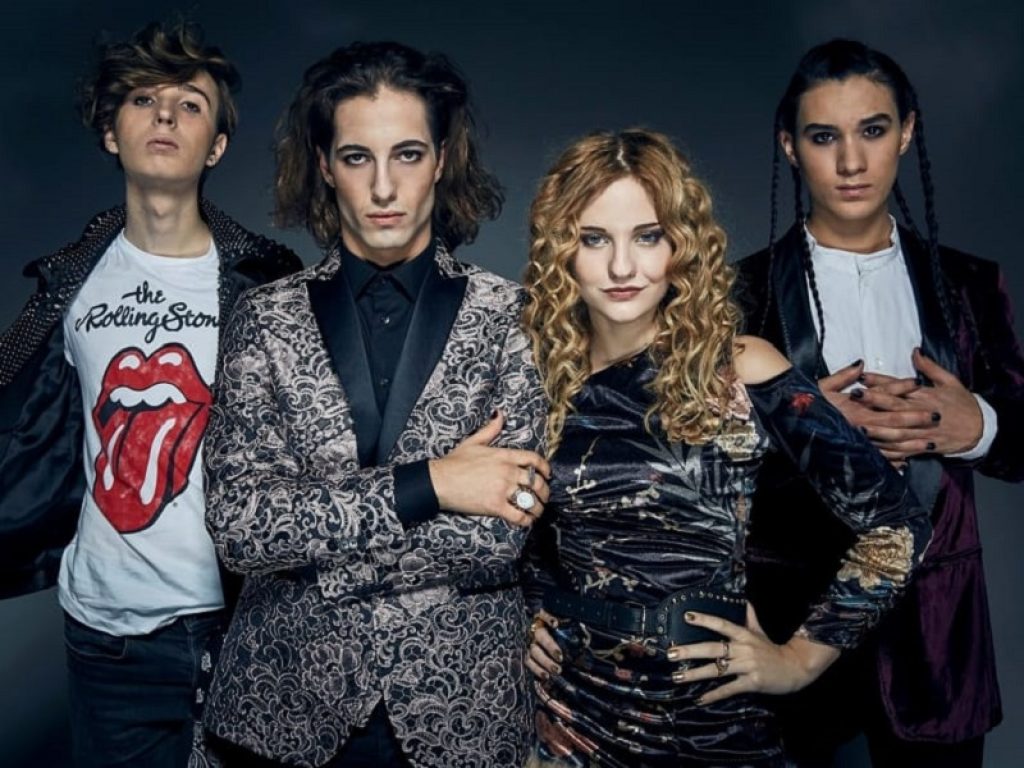 This Is Måneskin, il docu-film sulla band rivelazione di X-Factor, arriva nei The Space Cinema. La band presenterà il film evento esibendosi live al The Space Cinema Parco de’ Medici di Roma