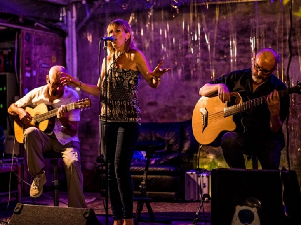 I PCP Piano che Piove in tour live con l’ultimo album “Il Tram e la Luna”. Il 20 ottobre esce anche il nuovo singolo "Acqua"