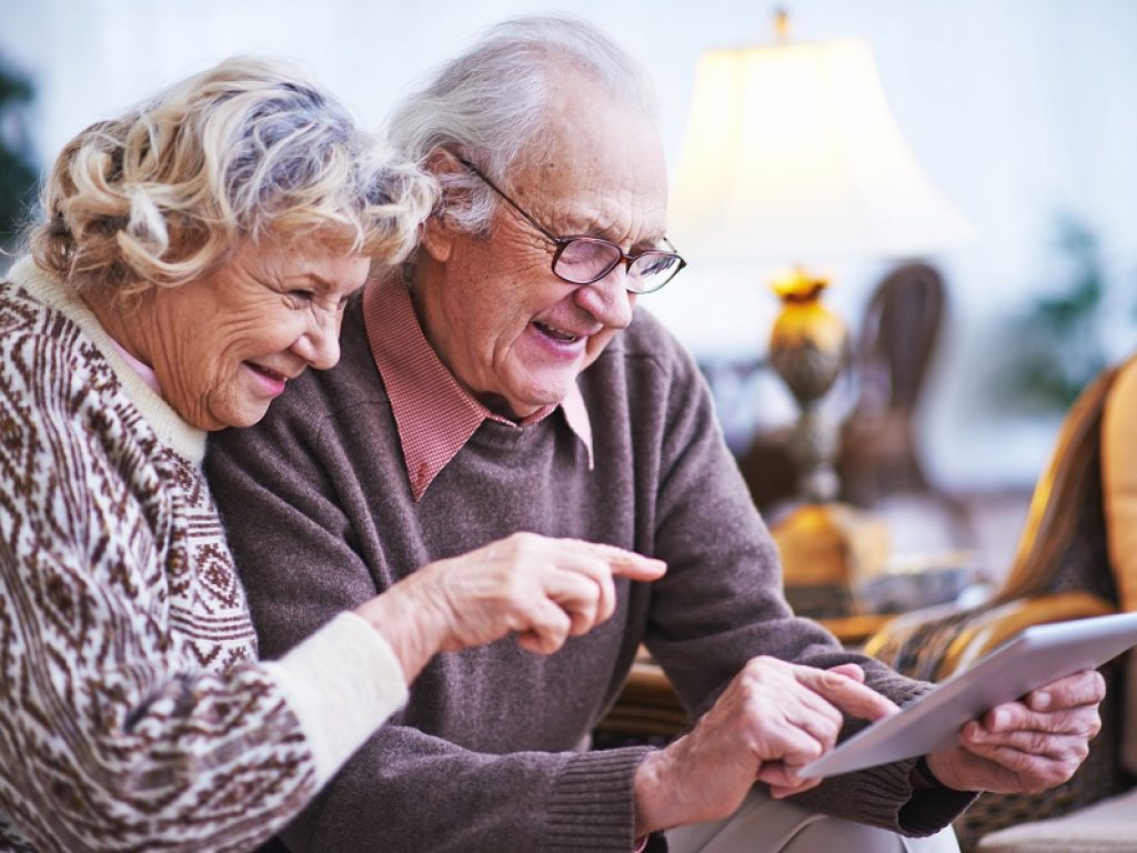 Invecchiamento della popolazione e cure: sarà attivo fino al 2023 il progetto Smart Bear che vede coinvolti 27 partners da 11 nazioni, coordinati da Cnr-Icar