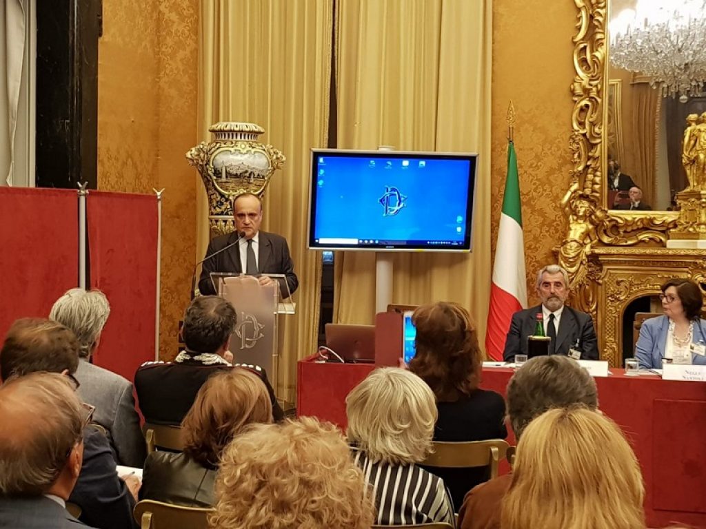 Aumenta nel 2018 la dotazione finanziaria del Fondo Unico Spettacolo. Il ministro Bonisoli: "Abbiamo recuperato una mancanza della scorsa legislatura"