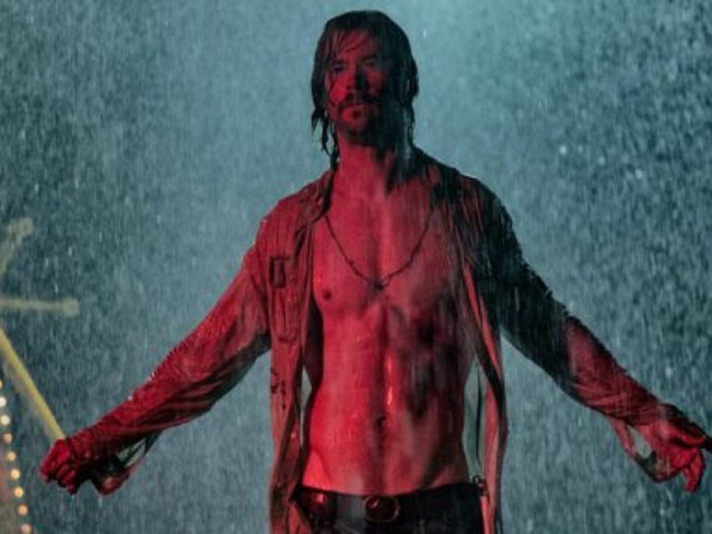 7 sconosciuti a El Royale in lingua originale arriva al cinema. Doppio appuntamento giovedì 25 ottobre e in replica mercoledì 31 ottobre nelle multisale del circuito UCI
