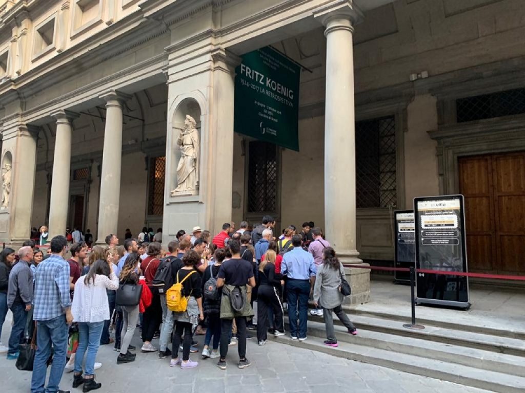 Dagli Uffizi al Colosseo, il 2 febbraio torna Domenica al museo: ingresso gratuito nei luoghi della cultura statali che aderiscono all'iniziativa del Mibact