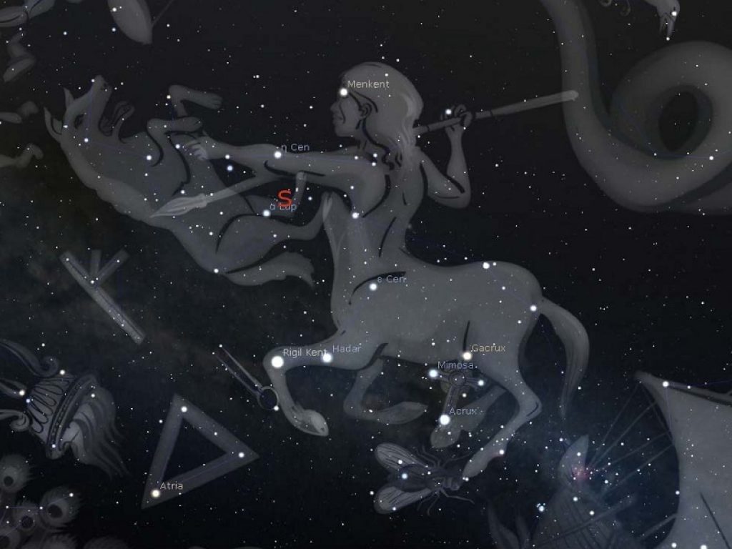 Il 31 ottobre dalle 18 notte di Halloween alla Fondazione Scienza e Tecnica-Planetario di Firenze con una serie di eventi per i più piccoli