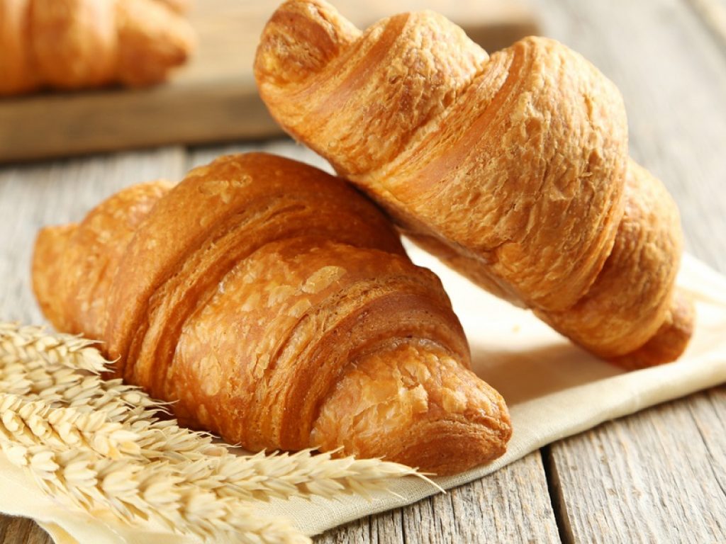 Possibile presenza di salmonella nei croissant Bauli