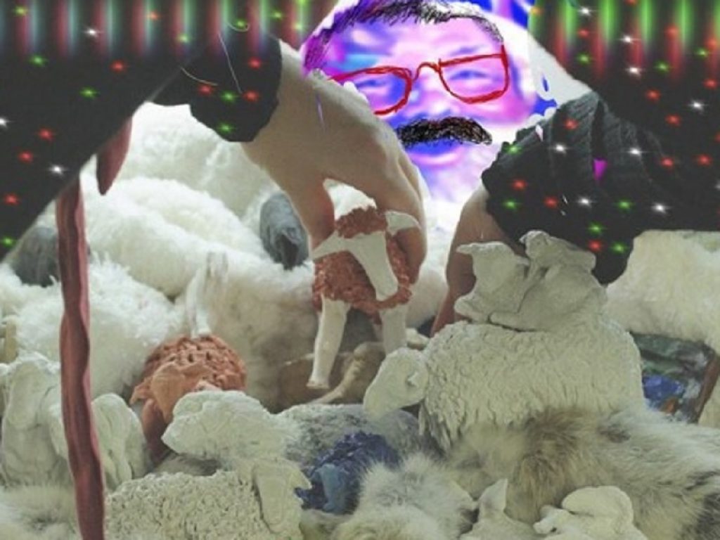 Al Santa Maria della Scala di Siena dal 5 ottobre al 4 novembre la mostra Il Gemello Cattivo: in esposizione il progetto della Fondazione Malutta con un collettivo di 50 artisti