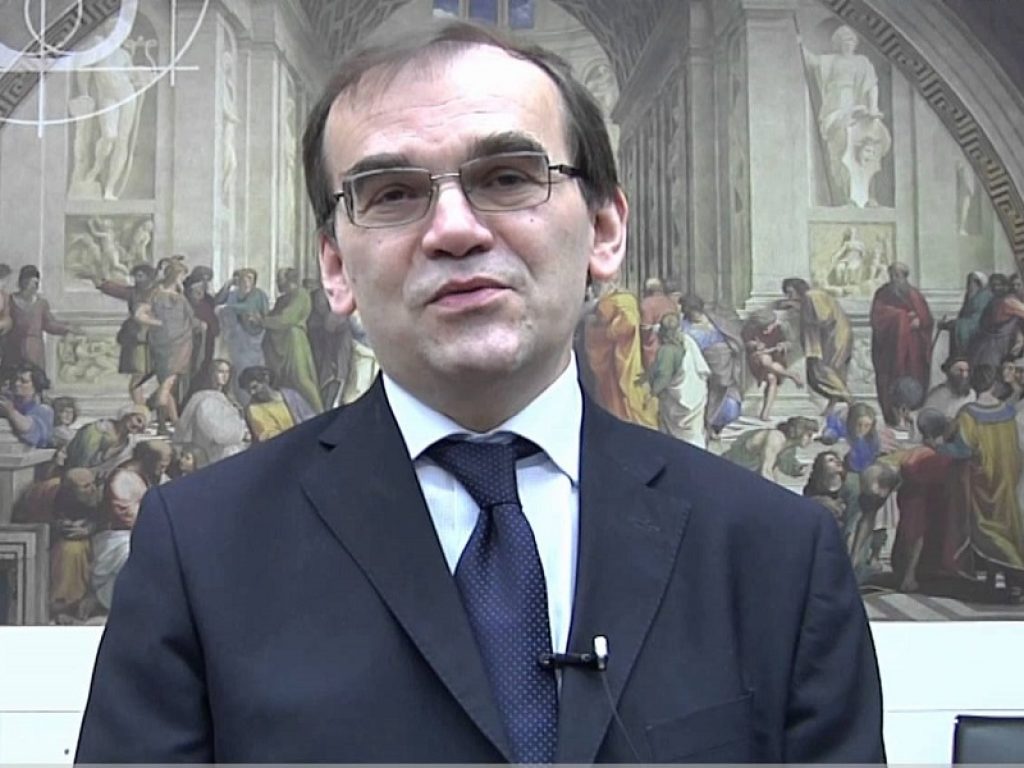 Torna a Lungotevere Ripa Guido Carpani nominato nuovo Capo di Gabinetto dal ministro della Salute, Giulia Grillo: "La sua esperienza e il suo contributo al nostro lavoro saranno un supporto prezioso"