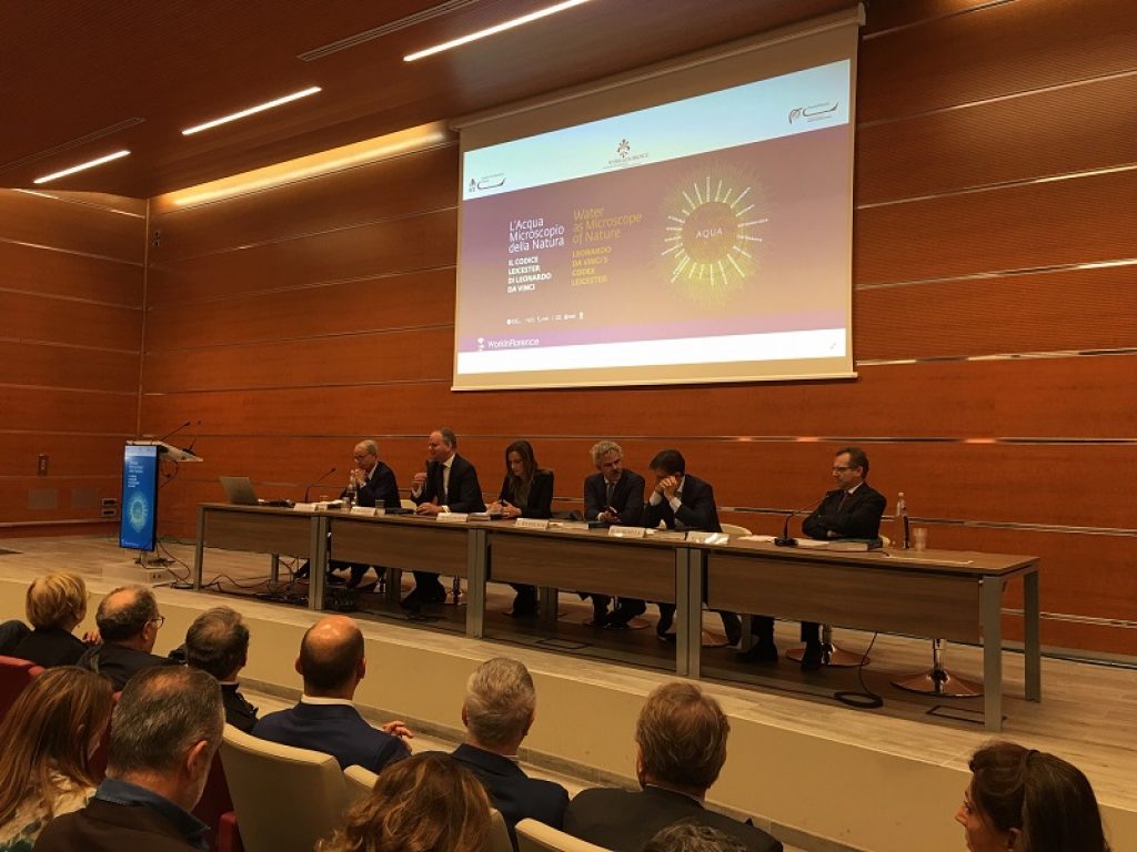 Avviata la ricognizione sistematica di oltre 7000 lastre fotografiche d'epoca dedicate ai Codici di Leonardo da Vinci e rimerse dagli archivi della Commissione Vinciana