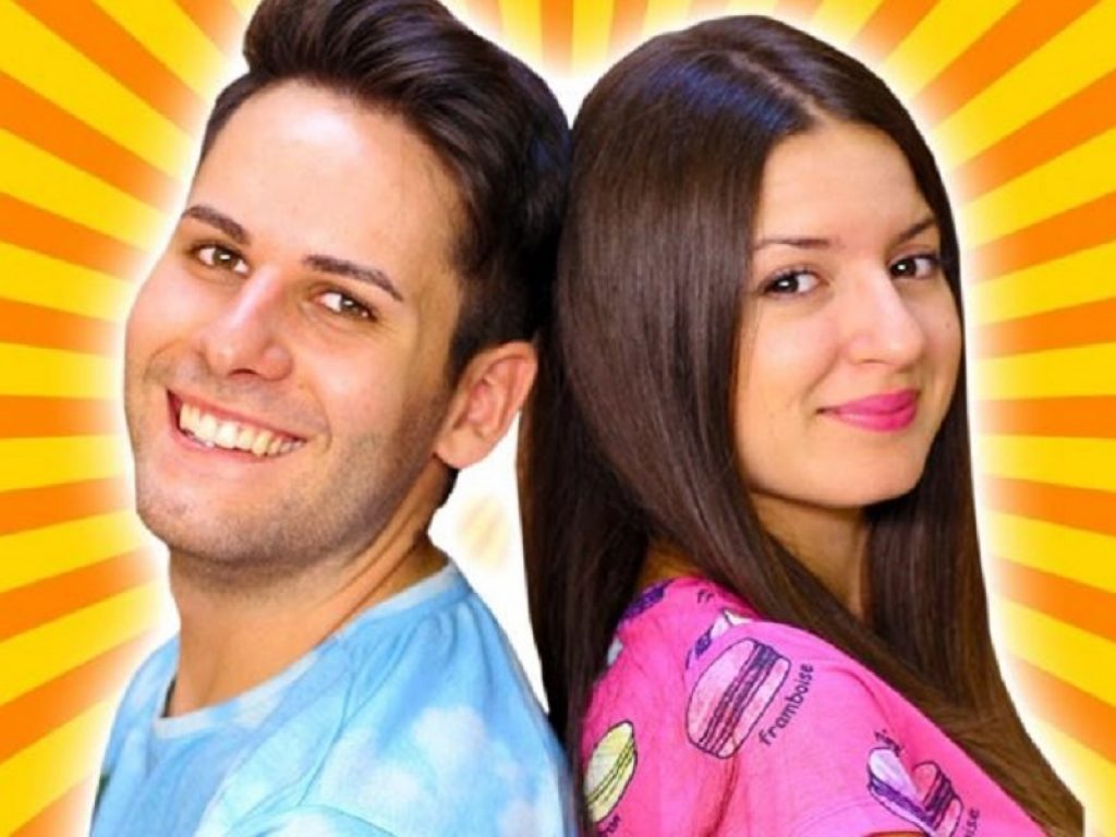 Nell’analisi svolta da Blogmeter sugli Youtuber svetta la coppia Sofia Scalia/Luigi Calagna, ovvero i Me contro Te, seguita dal gamer WhenGamersFail Lyon