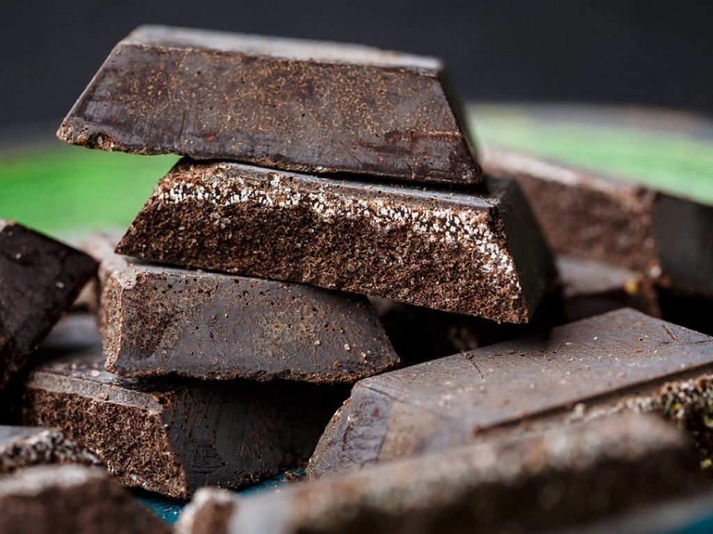 Il Cioccolato di Modica è il primo cioccolato ad ottenere il riconoscimento IGP dall'Unione Europea. Salgono a 296 le DOP e IGP italiane registrate