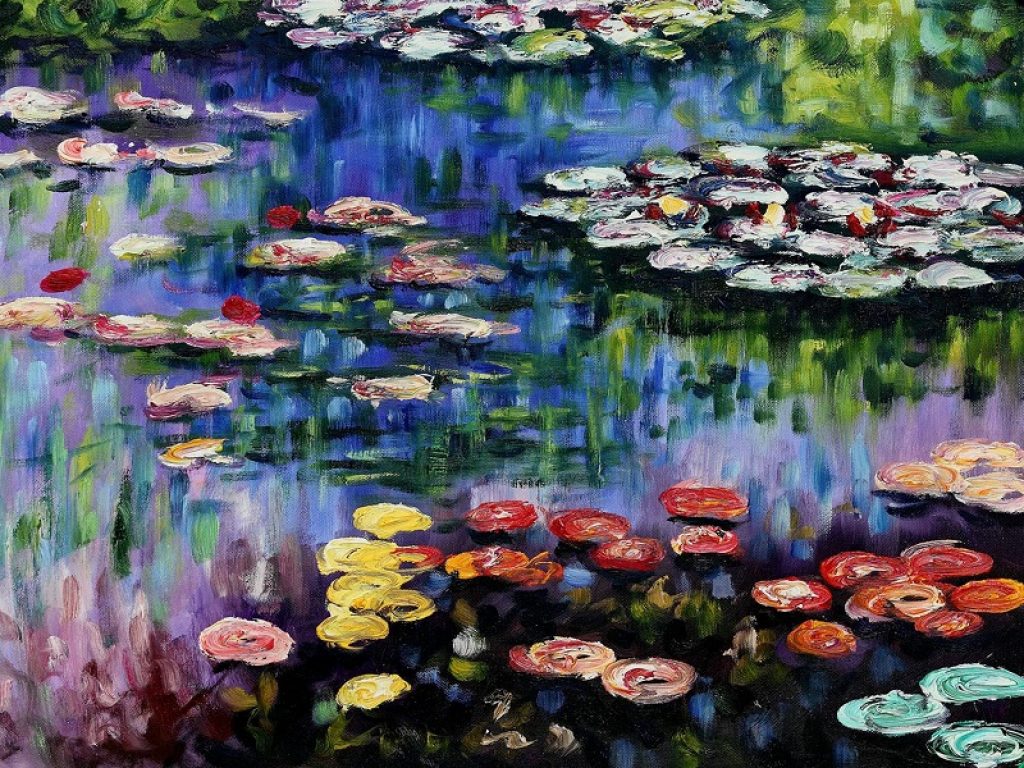 A Palazzo Albergati di Bologna dal 29 agosto la mostra "Monet e gli Impressionisti. Capolavori dal Musée Marmottan Monet, Parigi"